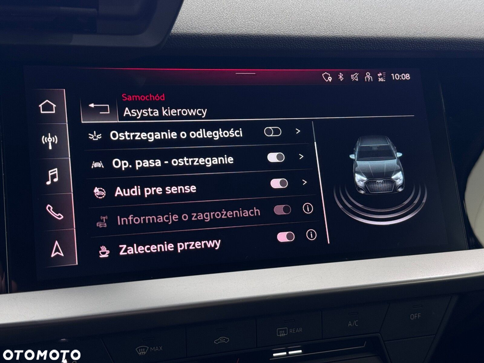 Audi A3 - 34