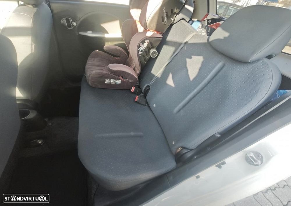 Peugeot iOn Standard - 4