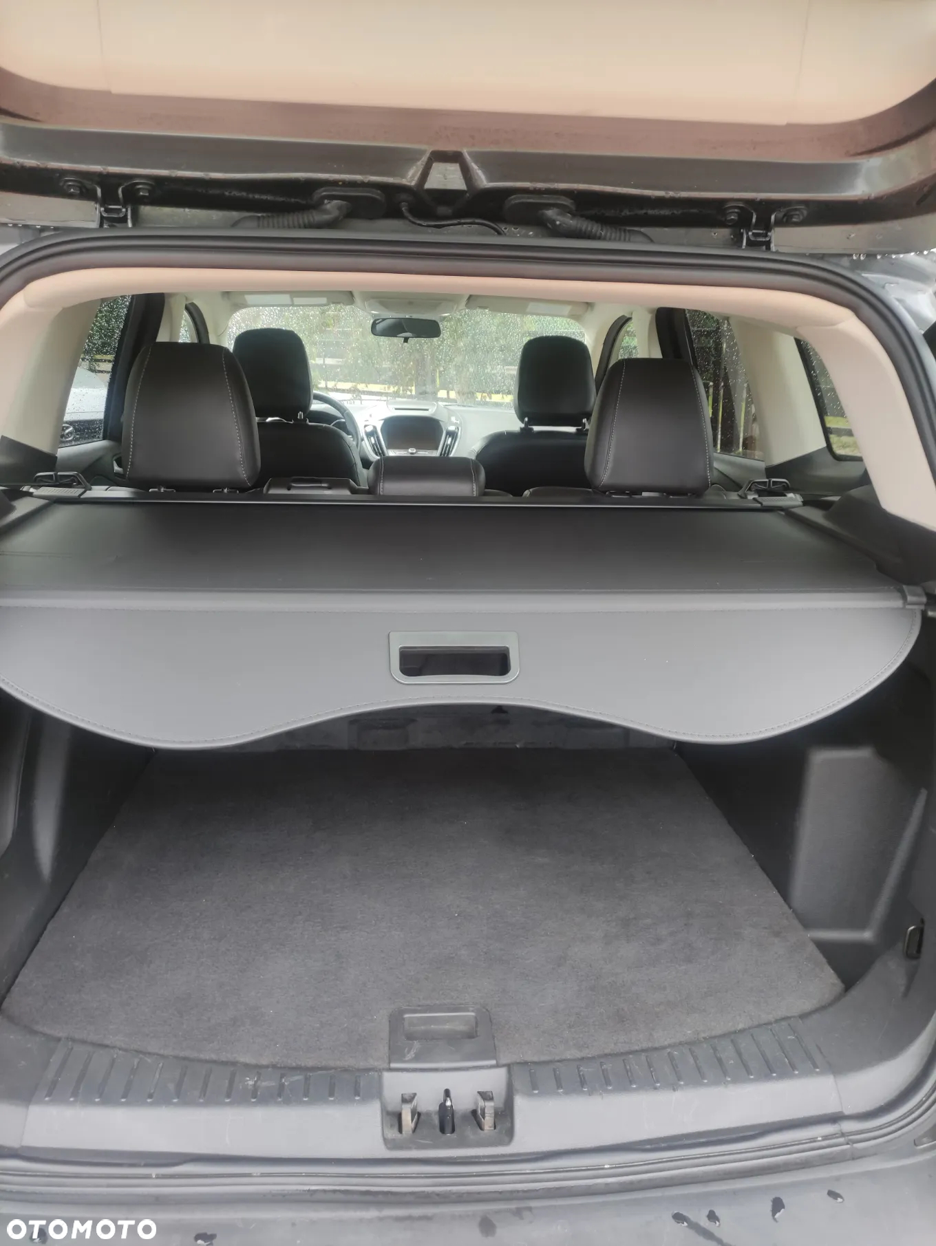 Ford Escape 1.5 EcoBoost AWD SE - 14