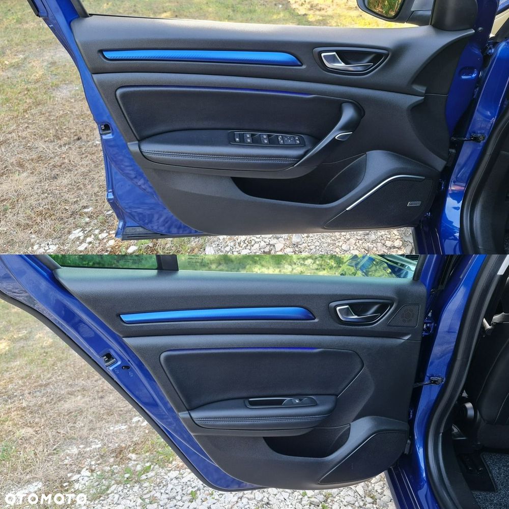 Renault Megane ENERGY dCi 165 EDC GT - 11