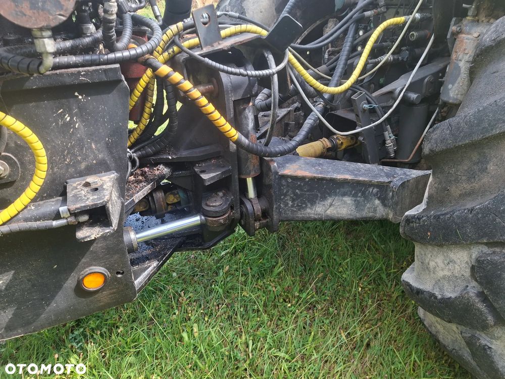 Valtra T173 - 5