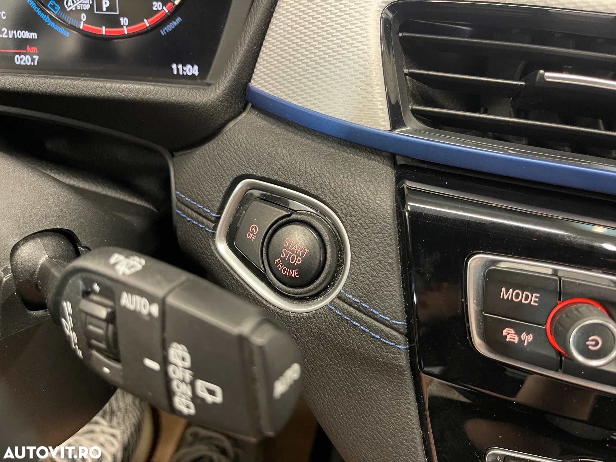 BMW X1 xDrive20i AT Sport Line - 26