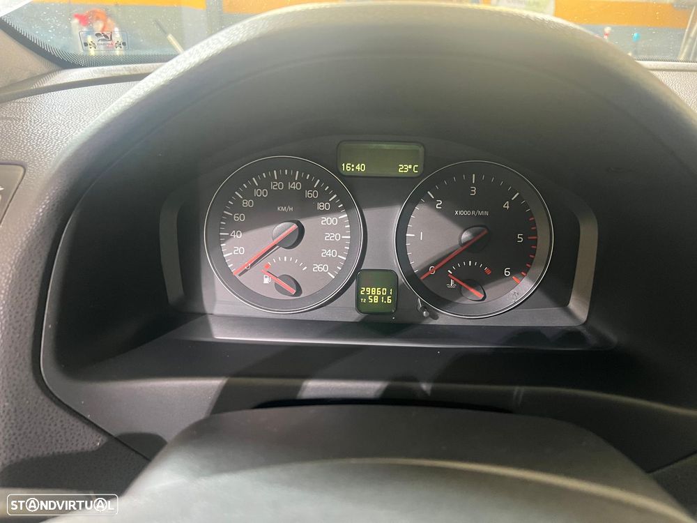 Volvo C30 1.6 D - 16