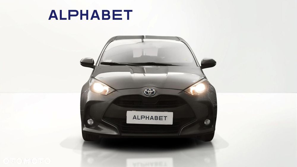 Toyota Yaris Hybrid 1.5 Comfort - 8