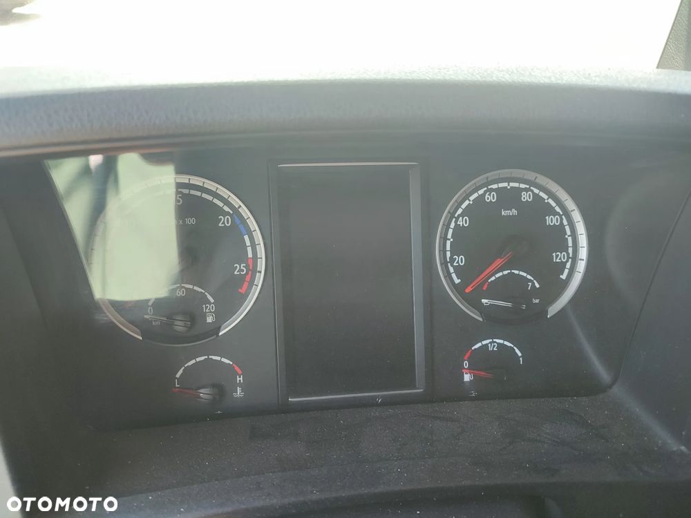 Scania R450 - 7