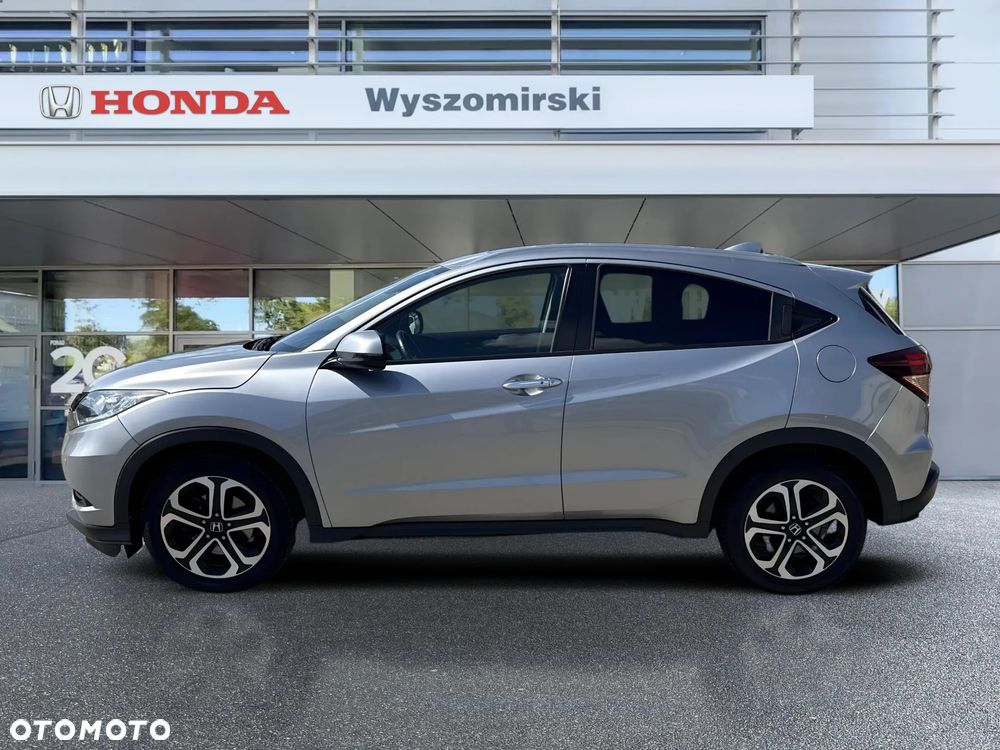 Honda HR-V 1.5 Executive (ADAS / Connect+) CVT - 3