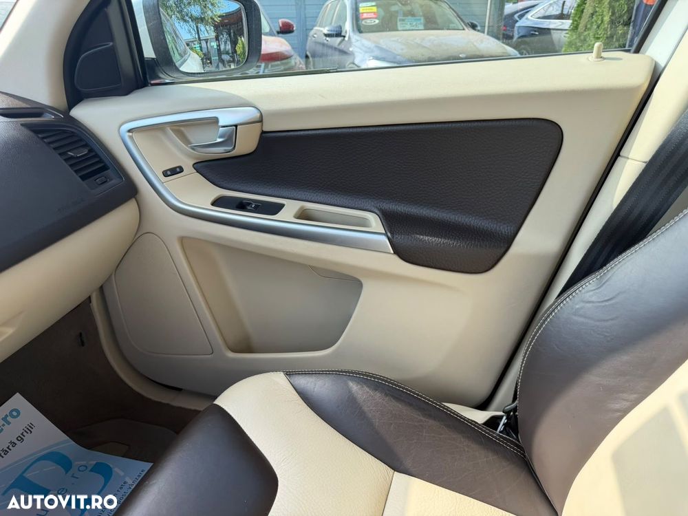 Volvo XC 60 - 17