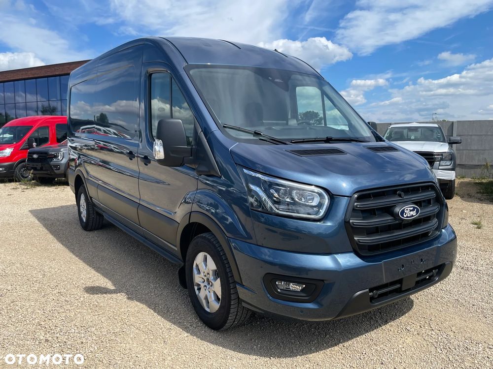 Ford Transit - 12