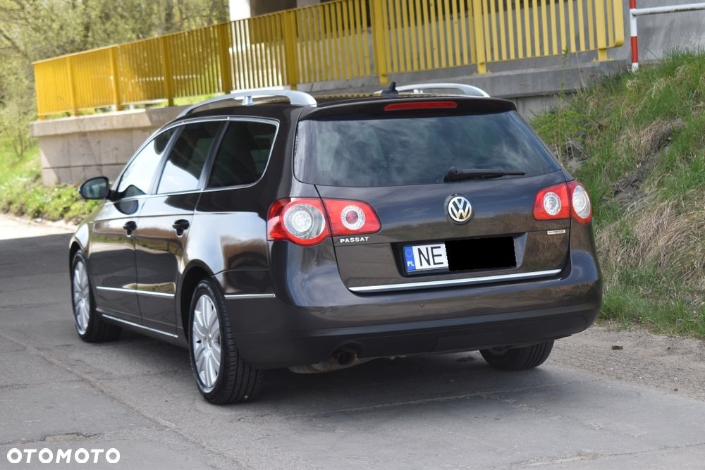 Volkswagen Passat - 15