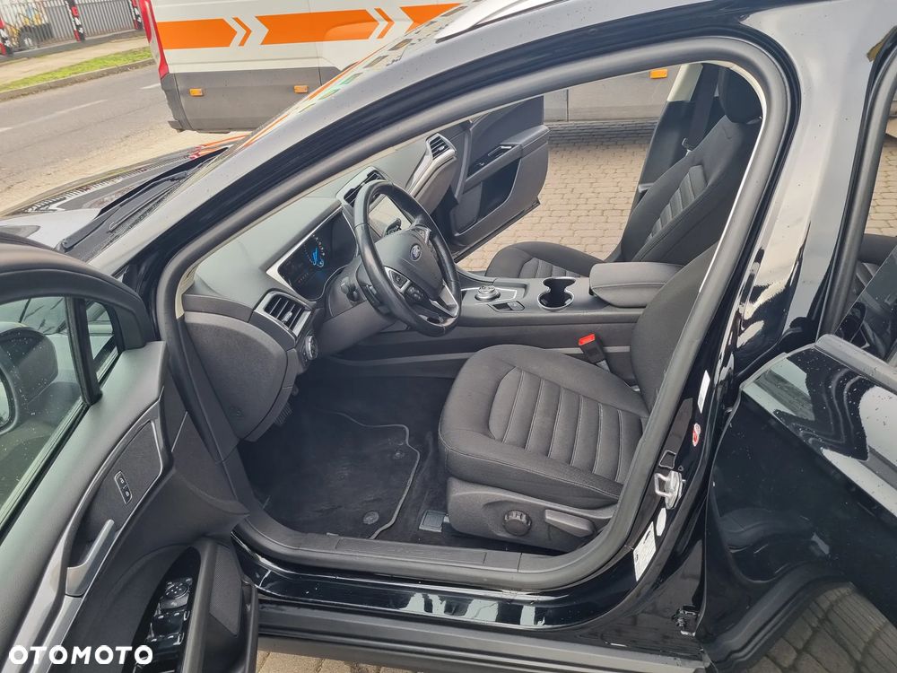 Ford Mondeo 2.0 EcoBlue Edition - 5