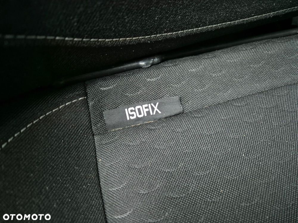 Renault Trafic Long *59999zł NETTO* Brygadówka 6 osób 1,6dCi/120KM - 28