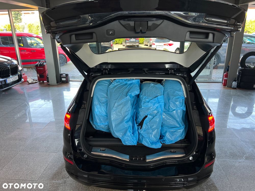 Ford Mondeo 2.0 EcoBlue Titanium - 14