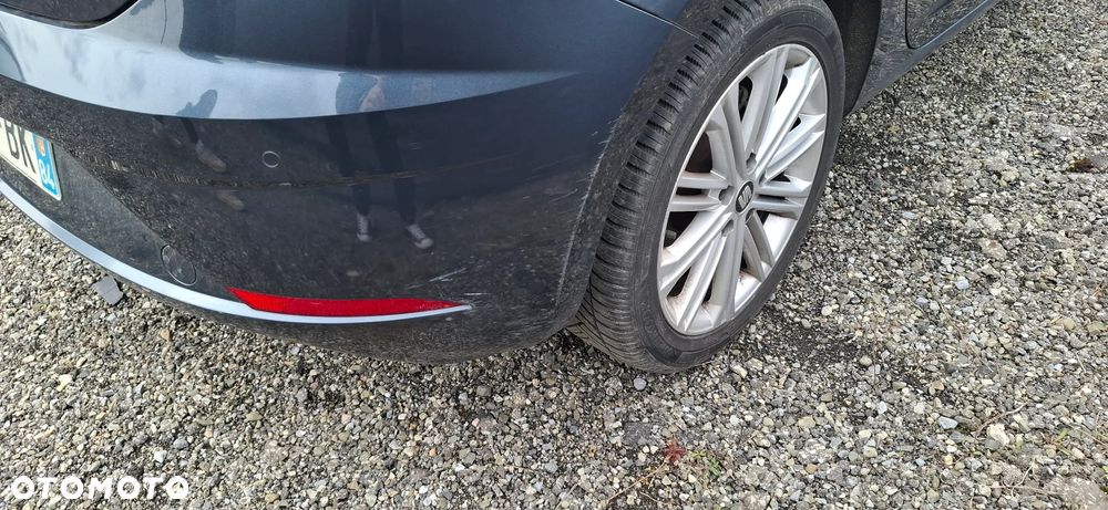 Seat Leon 1.5 eTSI ACT OPF DSG Xcellence - 7