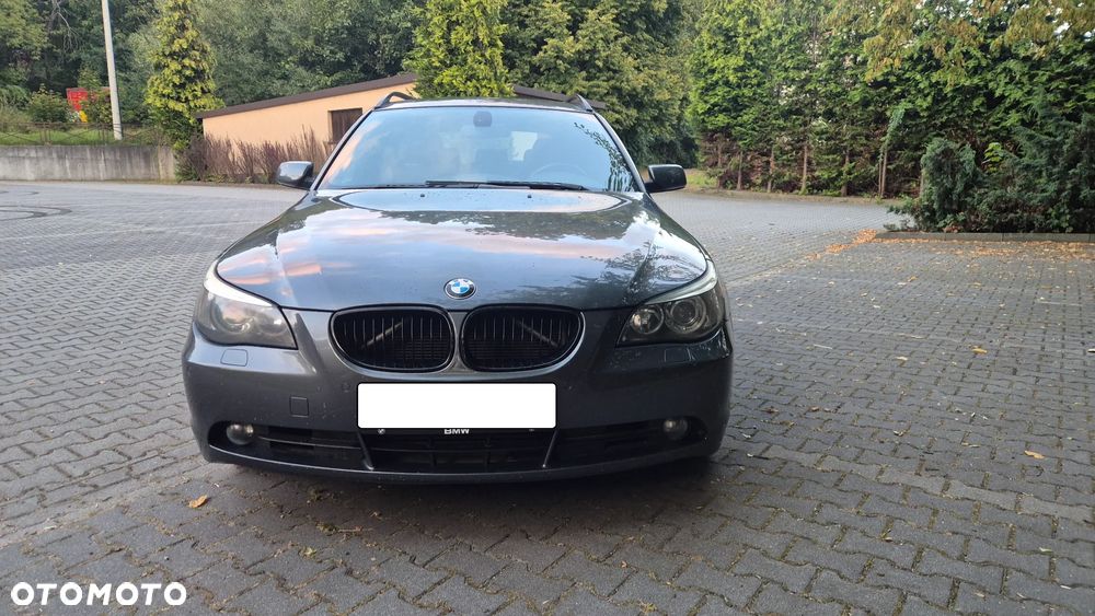 BMW Seria 5 - 3