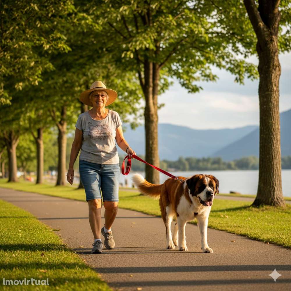 Terreno urbano em Vila Franca de Xira - Grande imagem: 5/5