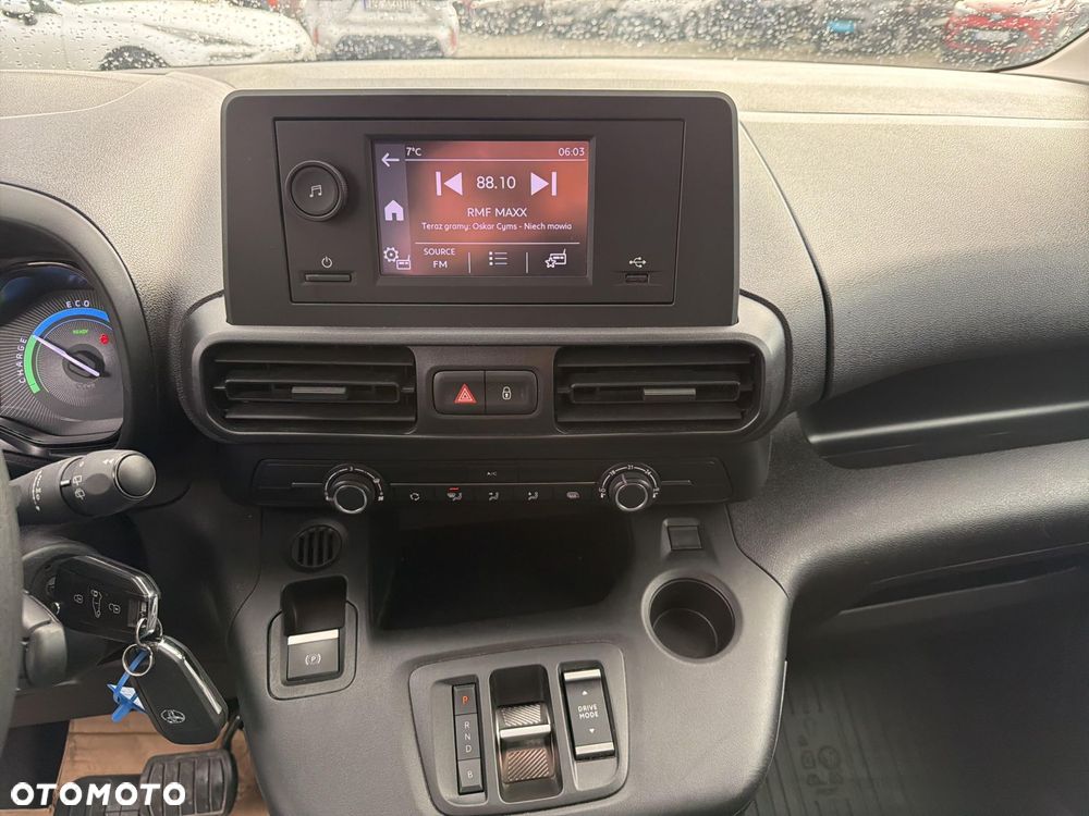 Toyota PROACE CITY - 14