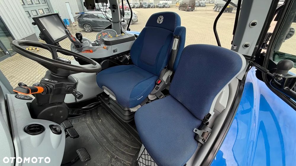 New Holland T7.290 AUTO COMMAND - 27