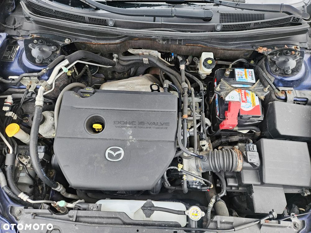 Mazda 6 Sport 2.0 Exclusive - 15