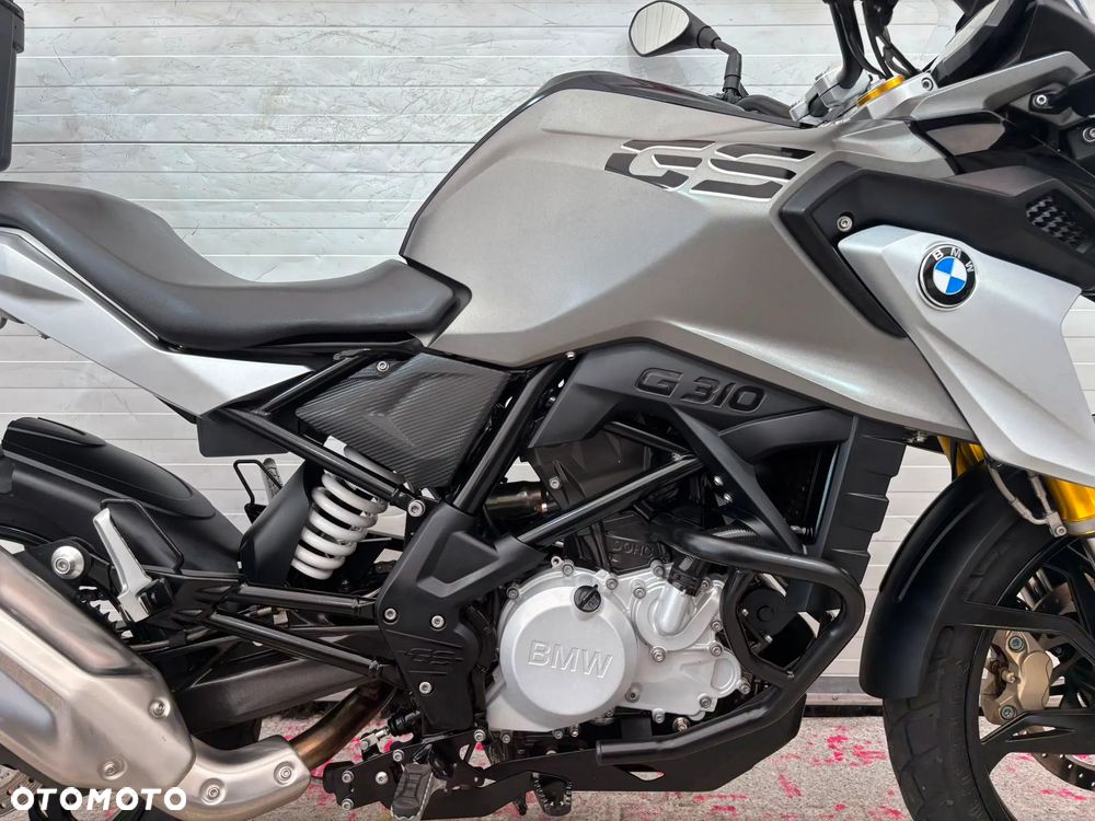 BMW G - 26