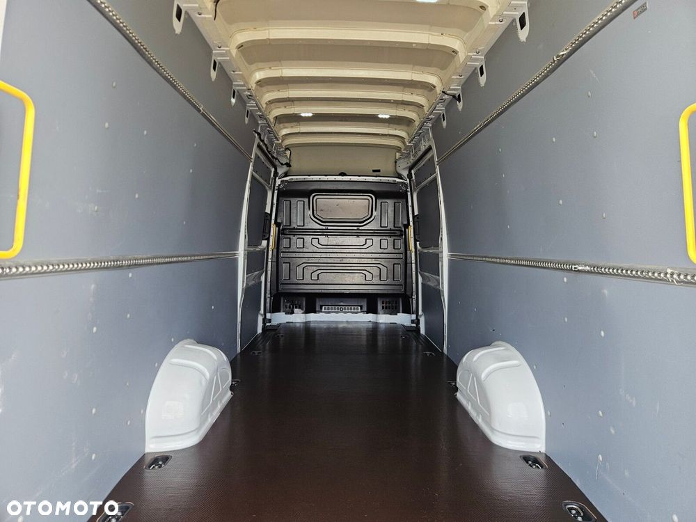 Volkswagen Crafter L5H3 *99999zł NETTO* 2.0TDi/140KM - 16