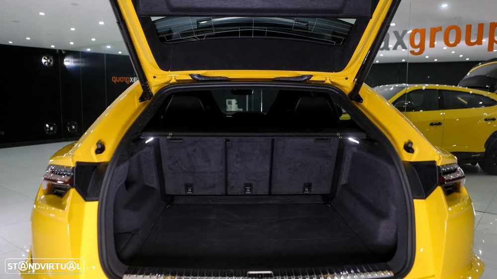 Lamborghini Urus 4.0 V8 Performante - 15