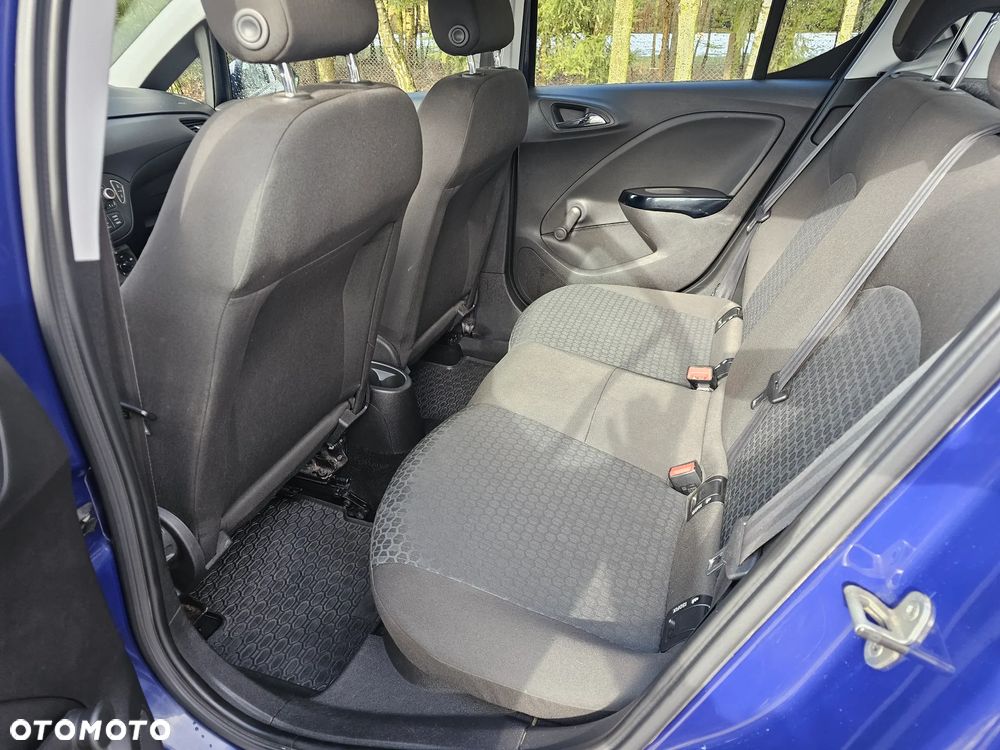 Opel Corsa 1.4 Cosmo - 6
