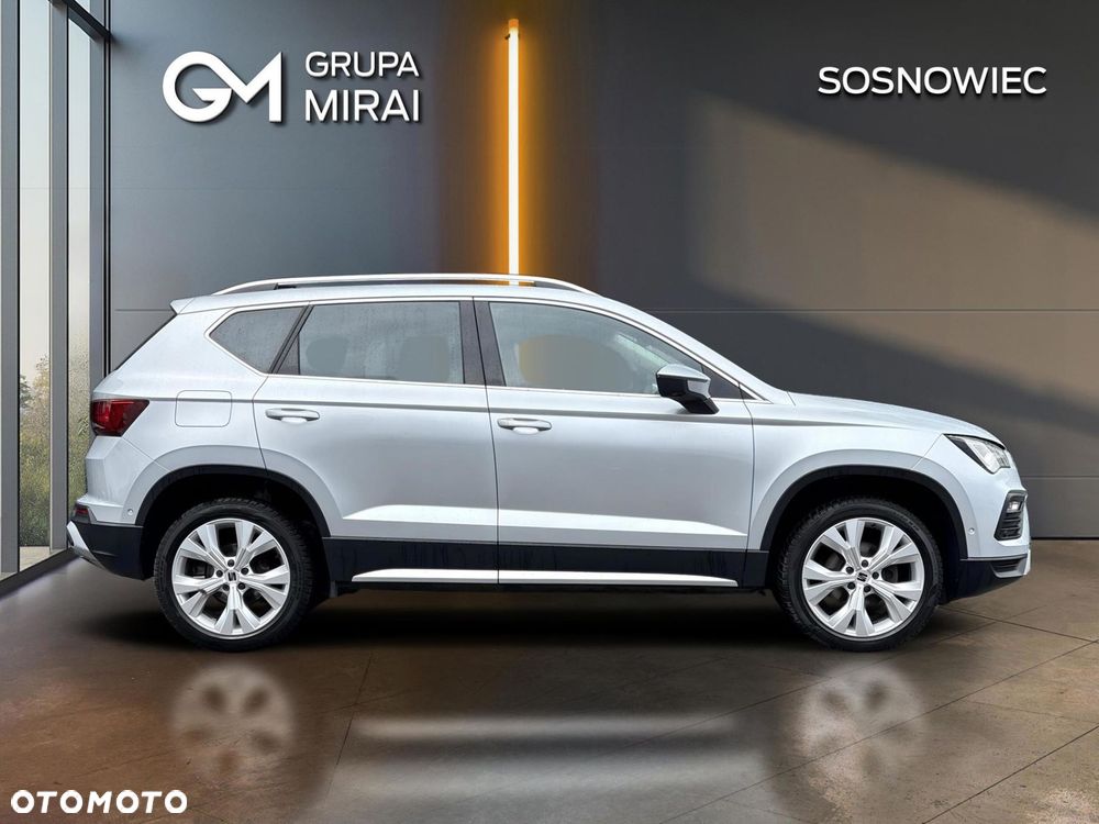Seat Ateca - 6