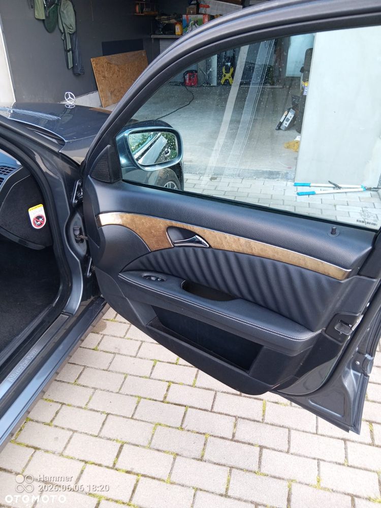 Mercedes-Benz 280 CDI 7G-TRONIC Avantgarde DPF - 19