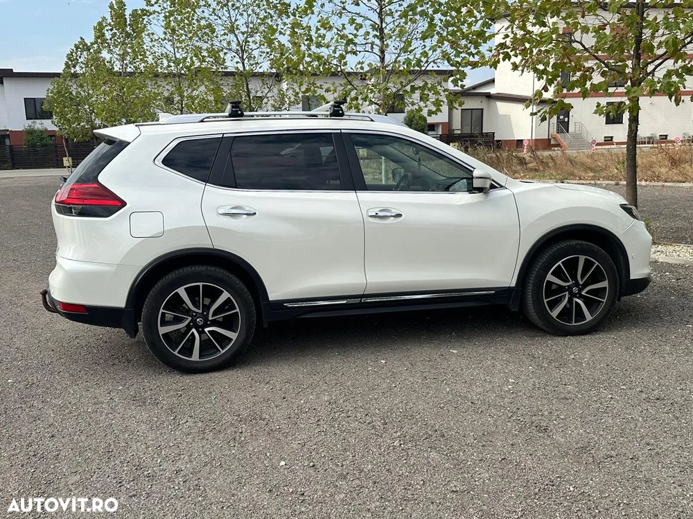 Nissan X-Trail 1.6 dCi Xtronic Tekna - 2