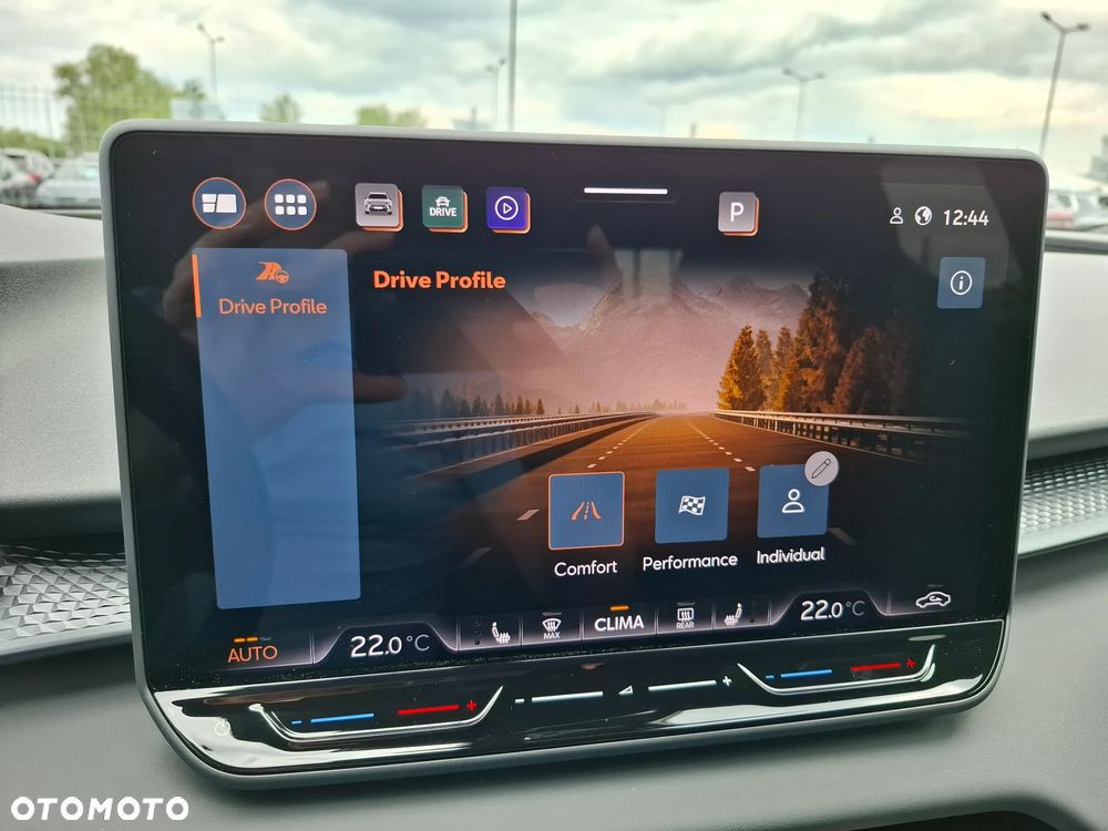 Cupra Terramar 1.5 eTSI mHEV Advantage Edition DSG - 27