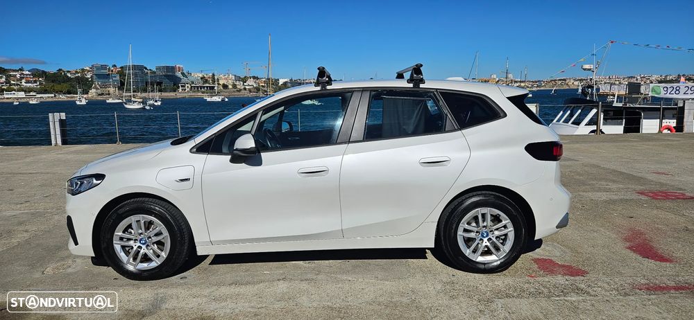 BMW 225xe Active Tourer - 32