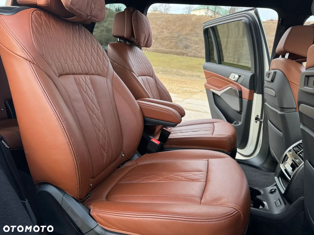 BMW X7 xDrive40i sport - 22