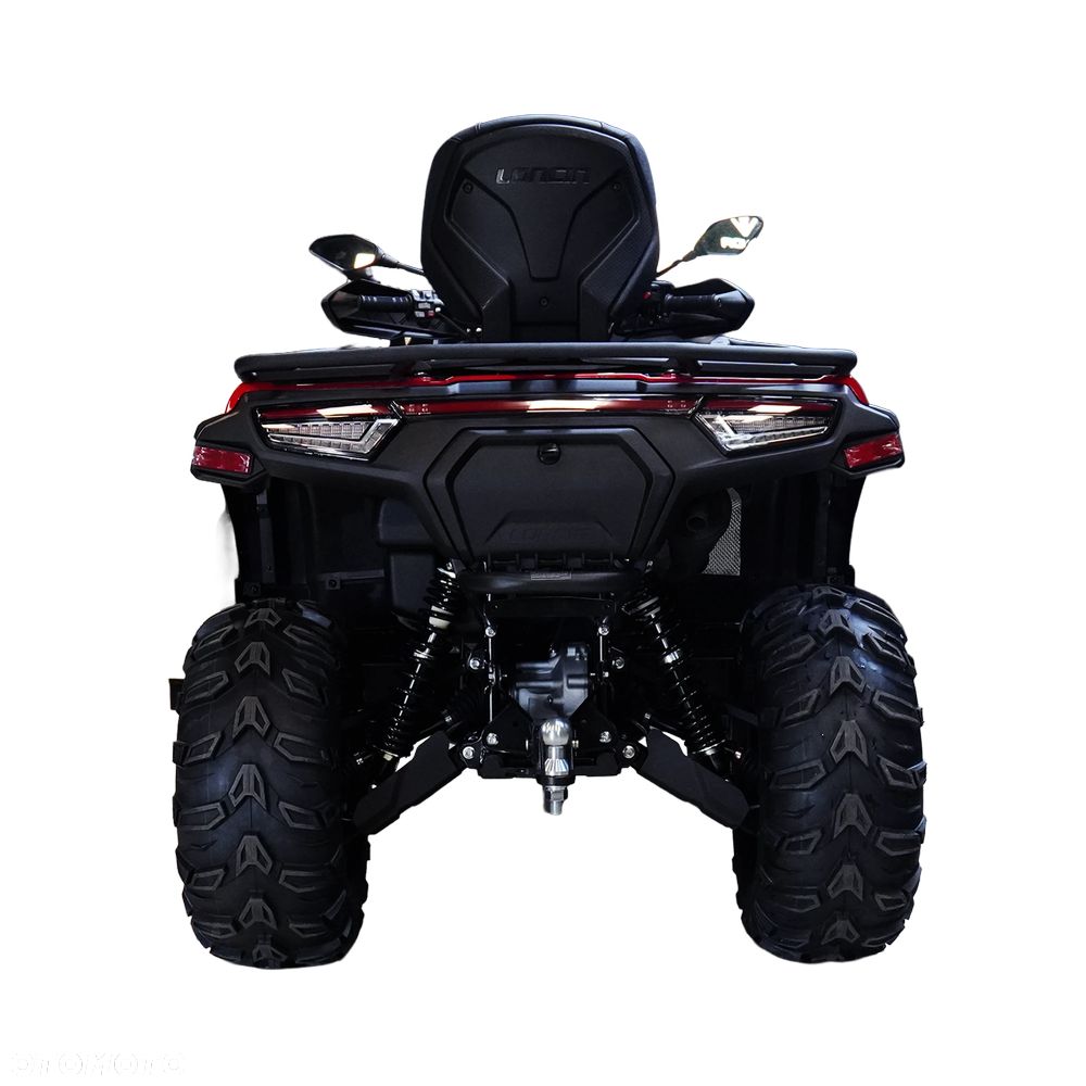 Loncin XWOLF 550 - 6