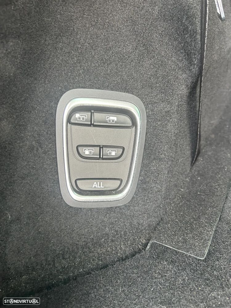 Renault Grand Scénic 1.5 dCi Bose Edition SS - 9