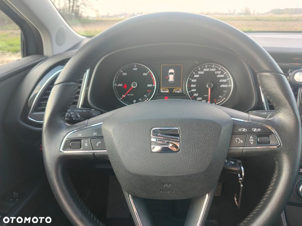 Seat Leon - 10