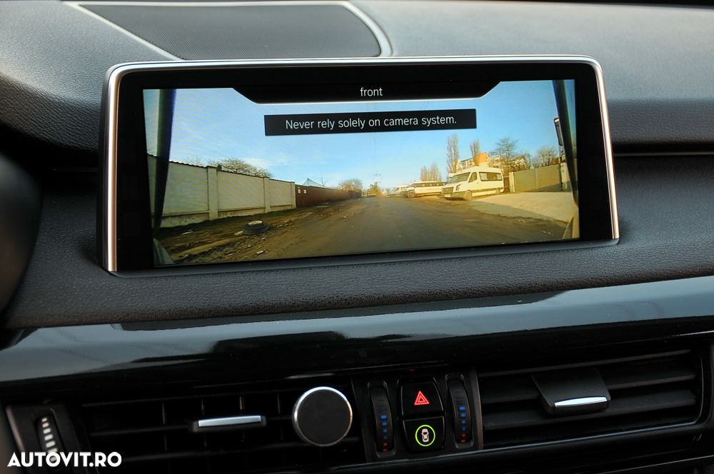 BMW X5 xDrive30d Sport-Aut. - 22