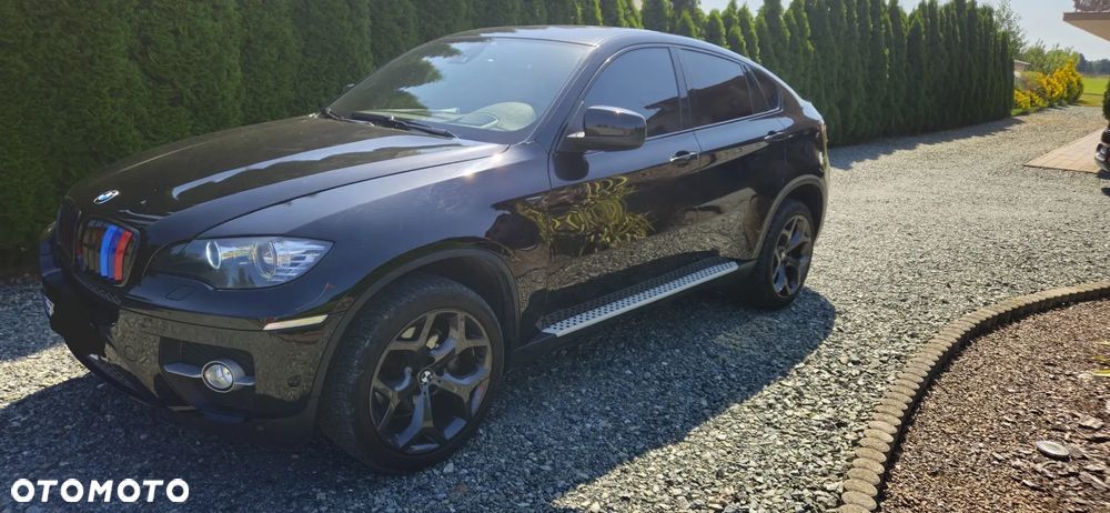 BMW X6 xDrive40d Edition Exclusive - 17