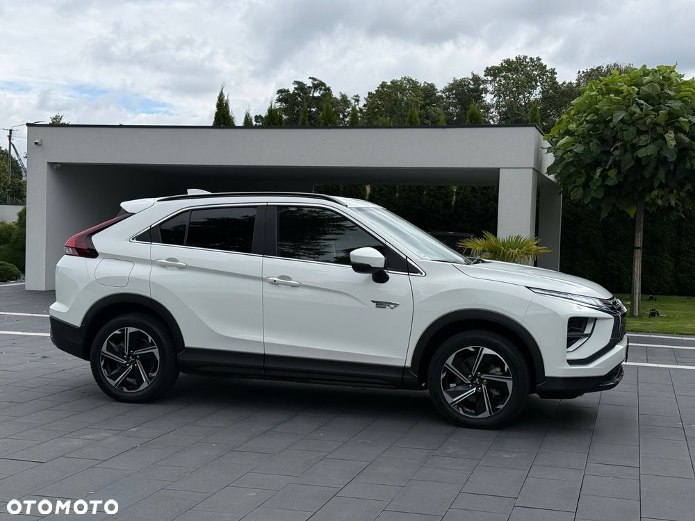 Mitsubishi Eclipse Cross 4WD Plus - 6