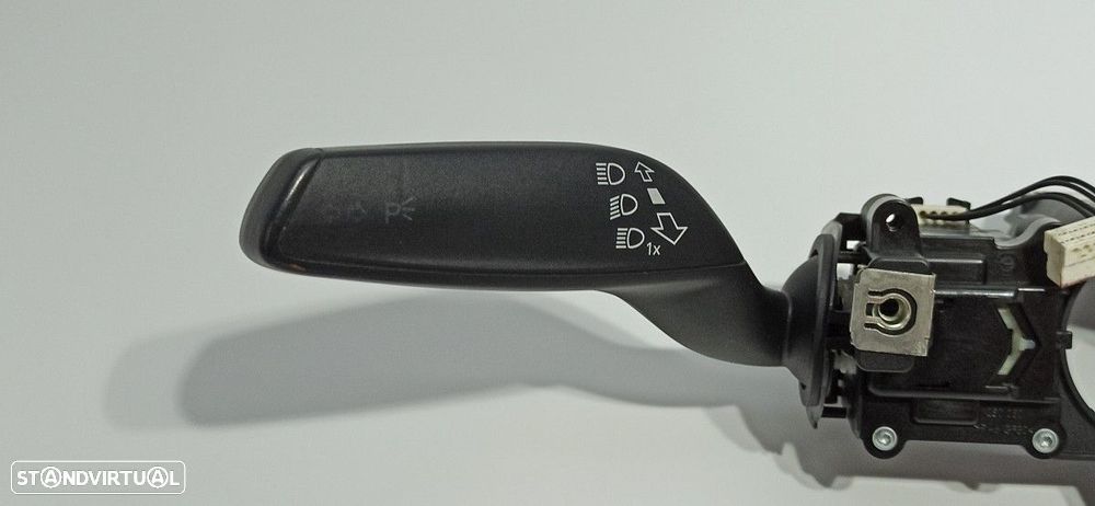 BLOCO DE CONTROLE MULTIFUNÇÕES AUDI A1 (8X) AMBITION - 4