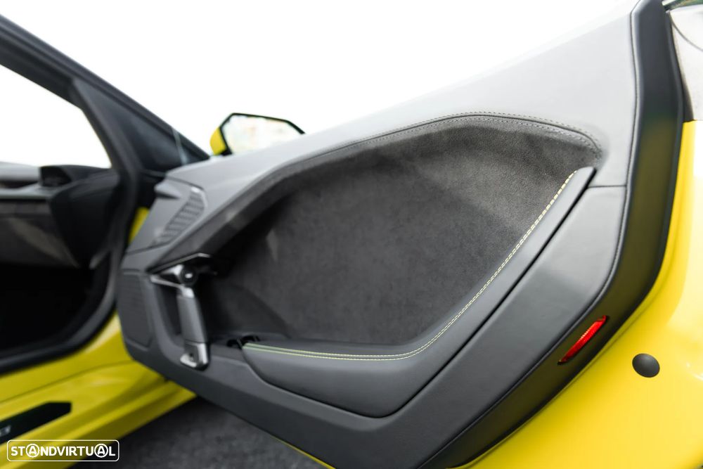Lamborghini Temerario - 31