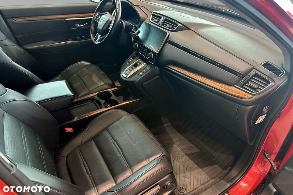 Honda CR-V 2.0 i-MMD Executive (Honda Connect+) - 12