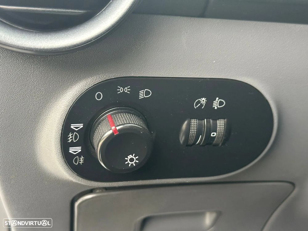 SEAT Ibiza 1.2 12V Stylance - 12