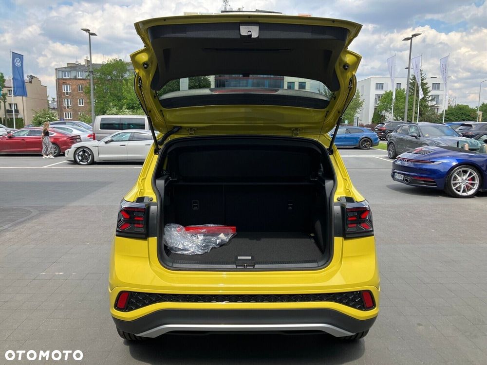Volkswagen T-Cross - 9