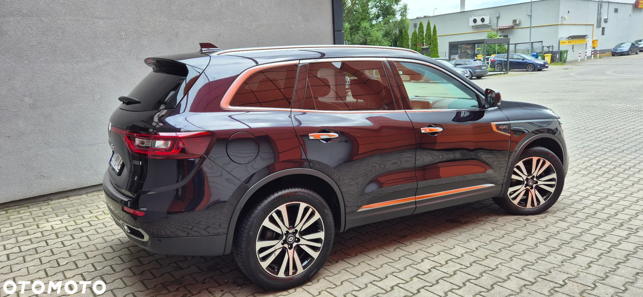 Renault Koleos 2.0 dCi Initiale Paris 4x4 X-Tronic - 11