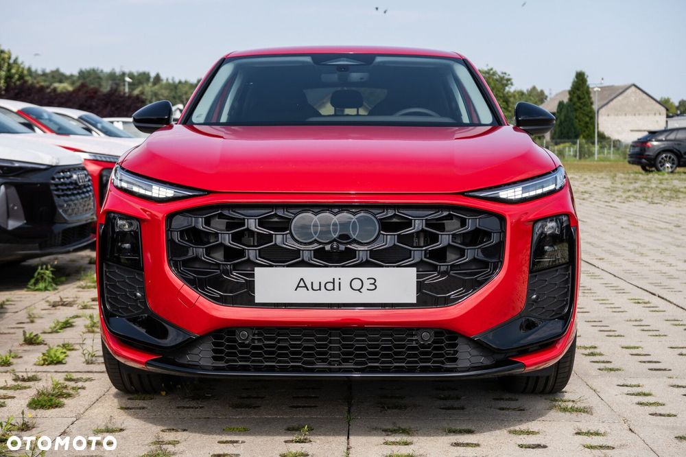 Audi Q3 Sportback - 3