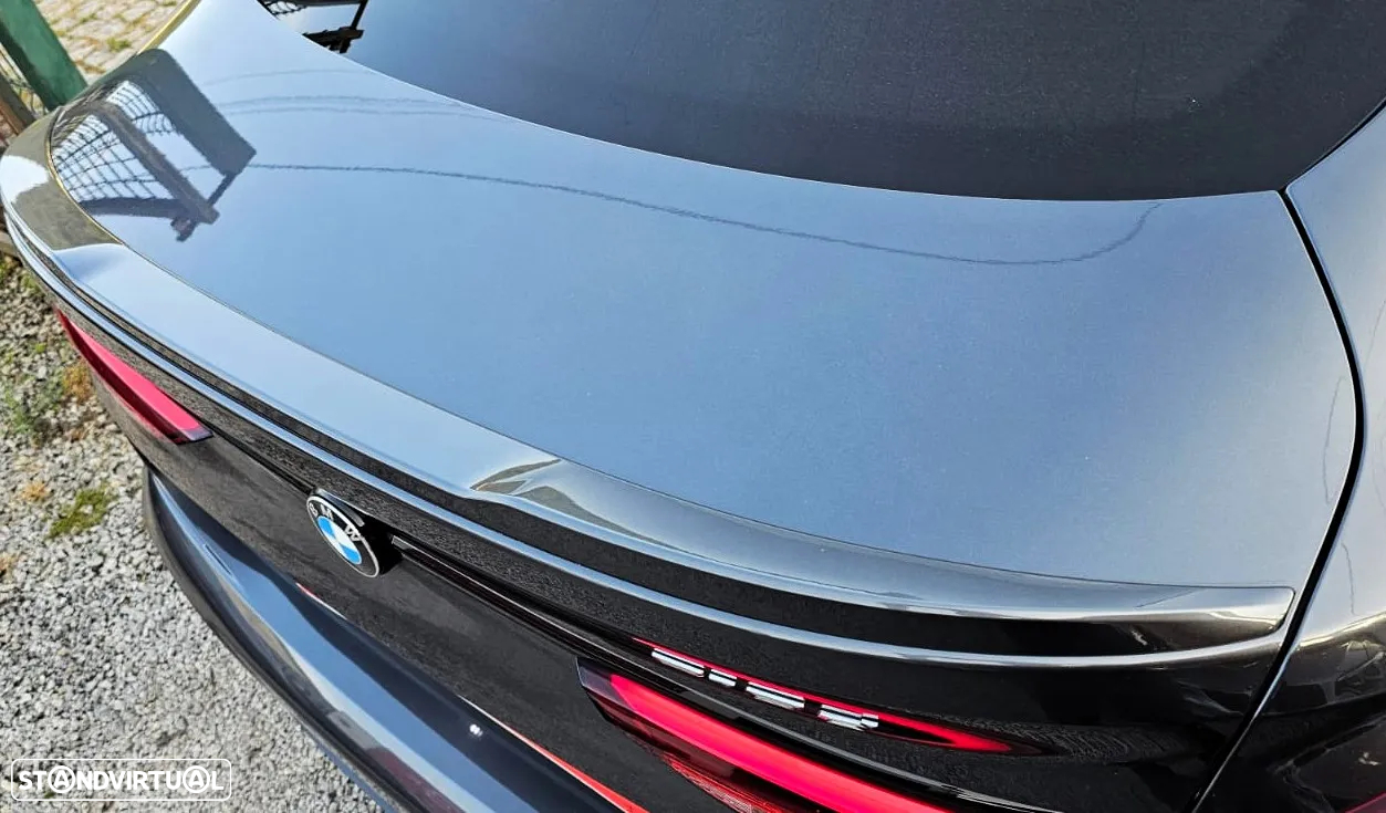 BMW 218 Gran Coupé d Aut. M Sport - 29