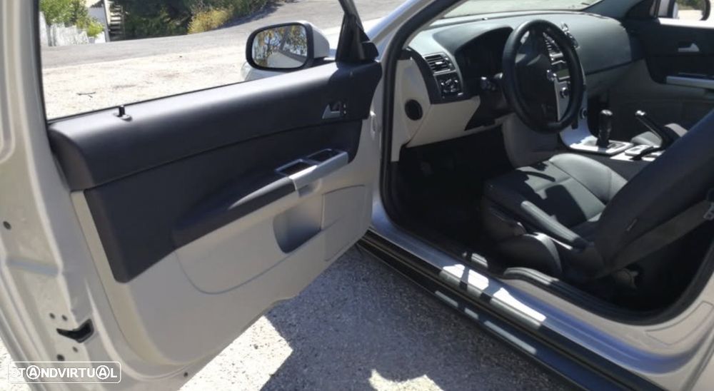 Volvo C30 1.6 D Drive 99g Momentum Start/Stop - 5