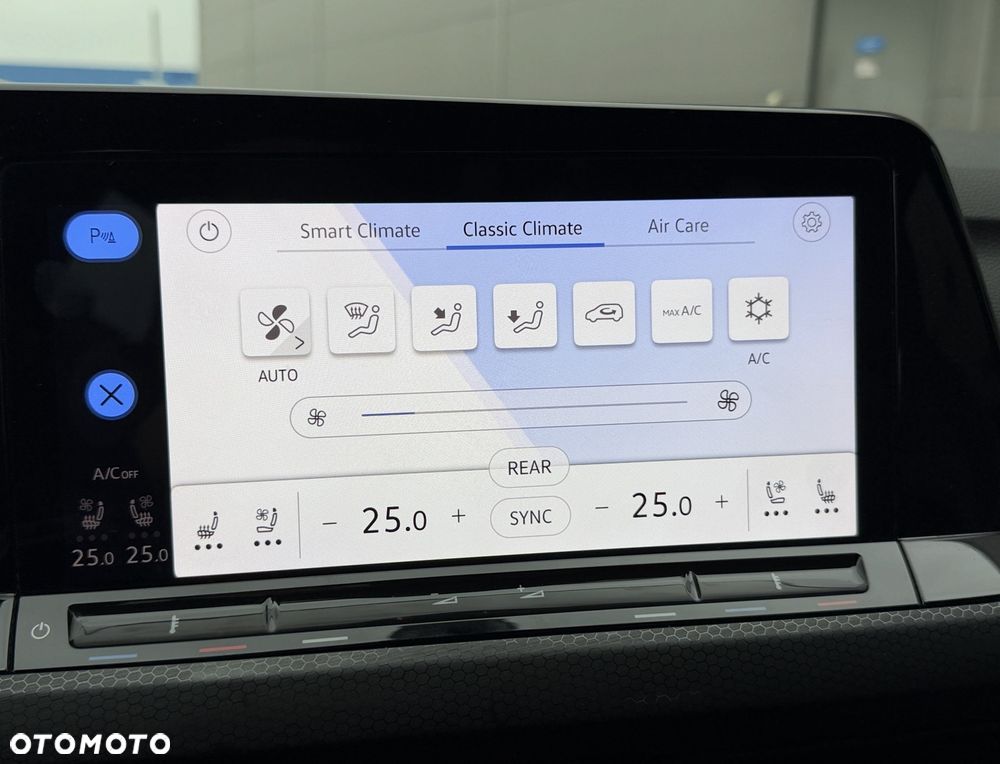 Volkswagen Golf 2.0 TDI SCR DSG GTD - 29