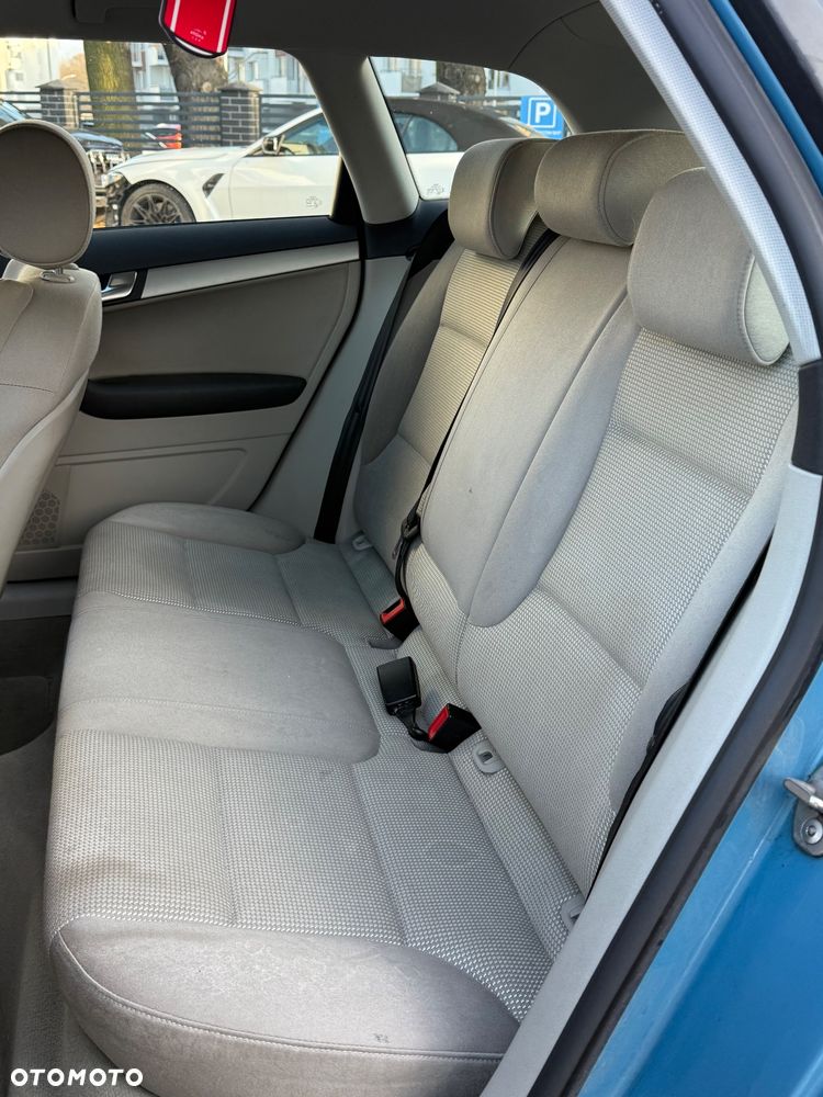 Audi A3 Sportback 2.0 TDI Ambition S tronic - 26