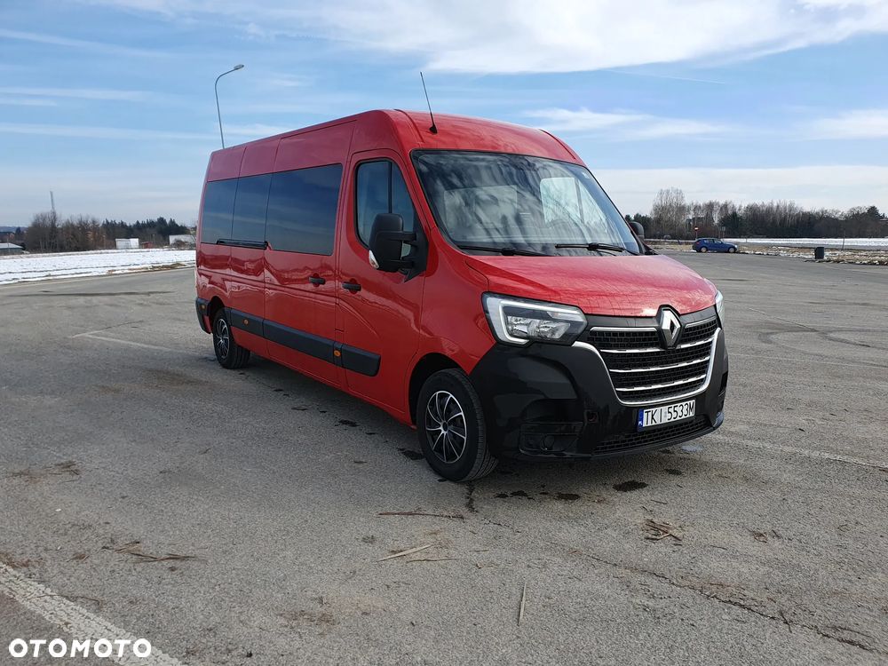 Renault Master L3 Business - 13